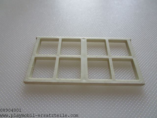 Westernhaus Fenster 34210000FE