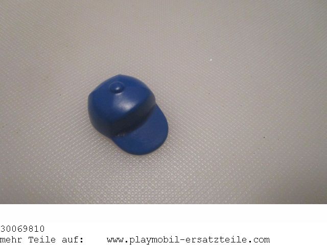 Basecap blau 30069810