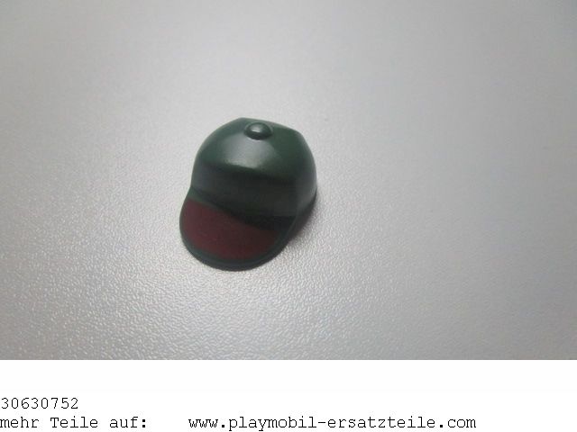 Basecap grün 30630752