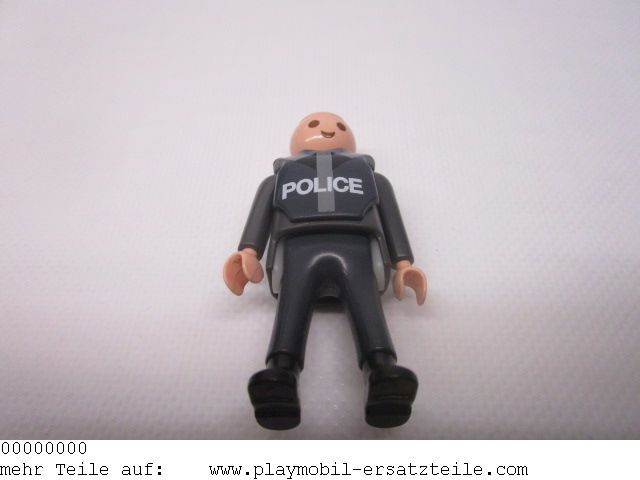 Figur Polizei ET00623000