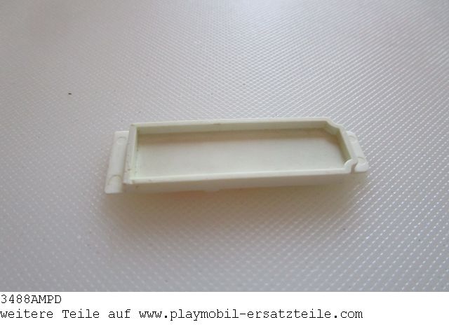 Ampel 1 Deckel 3488AMPD