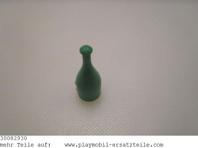 Sektflasche