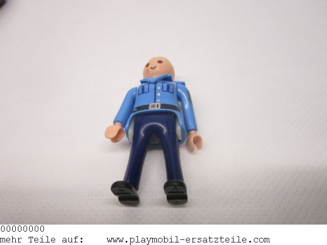 Figur Polizei ET00608000