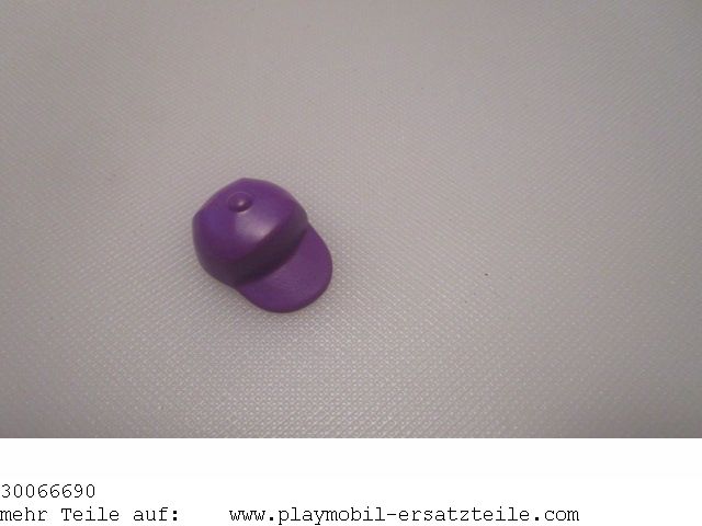 Basecap lila 30066690