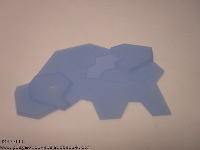 Dino im Eis 13 Eis 30512570B