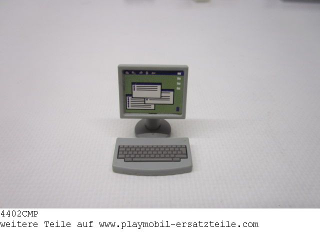 Computer B 4402CMP
