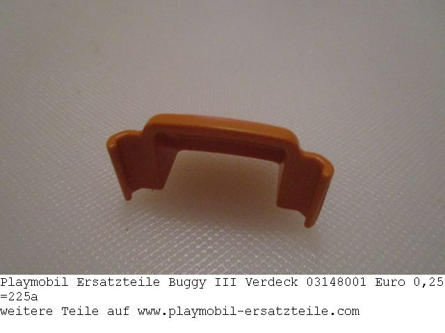 Buggy III Verdeck 30461962