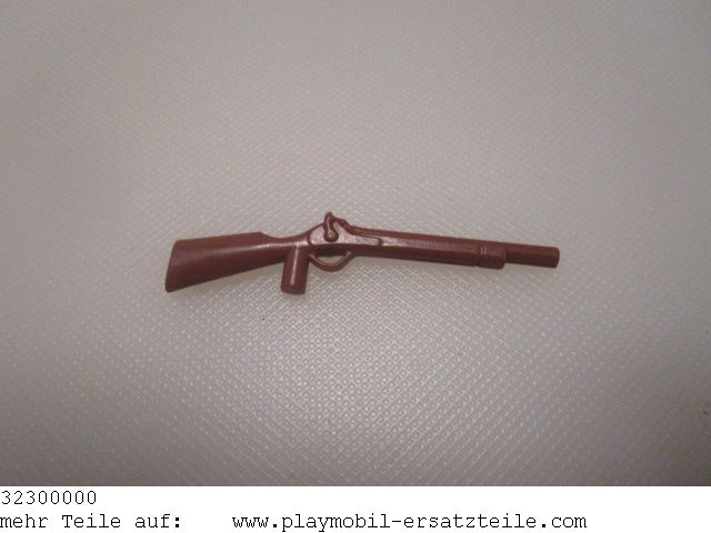 Gewehr 02 32300000