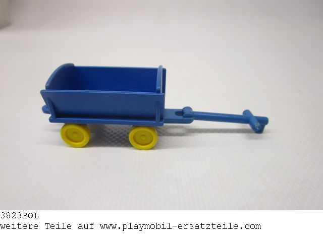 Bollerwagen 1 3823BOL