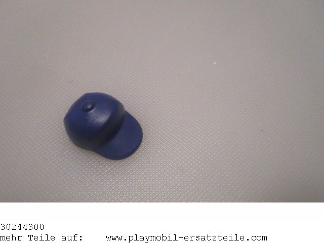 Basecap blau 30244300