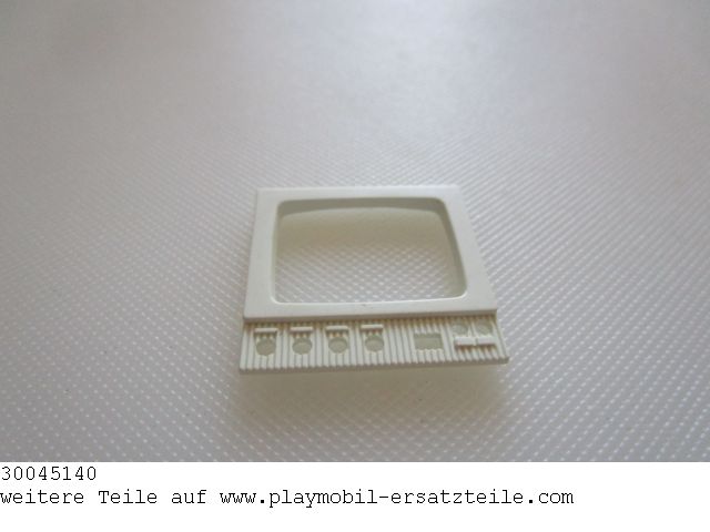 OP Bildschirm Front 30045140