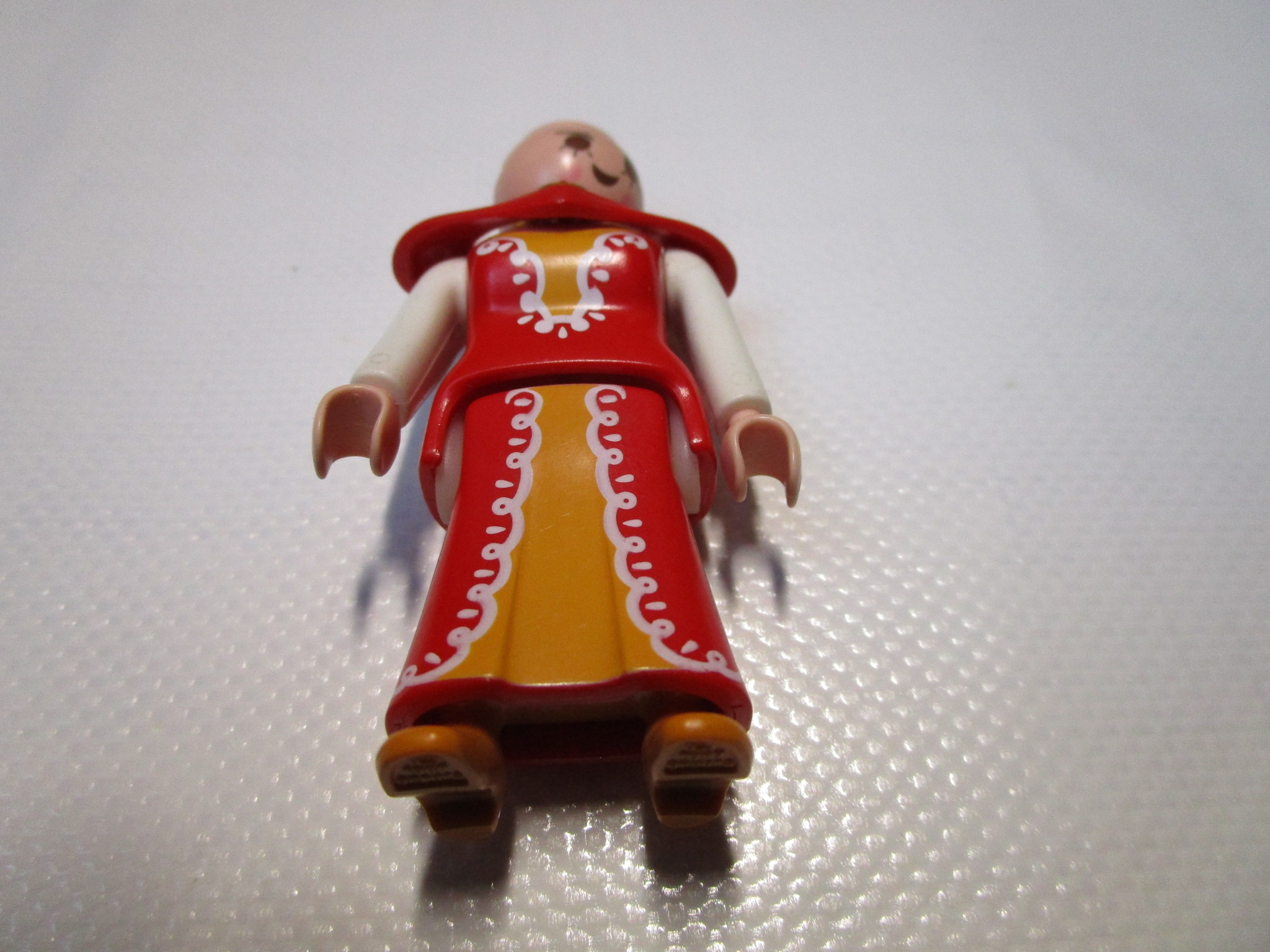 Figur Mittelalter