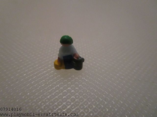 Mikro Figur 07914016