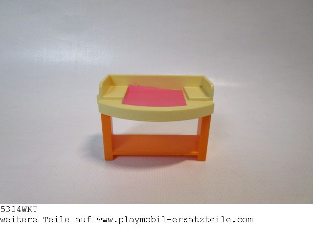 Wickeltisch 3 5304WKT