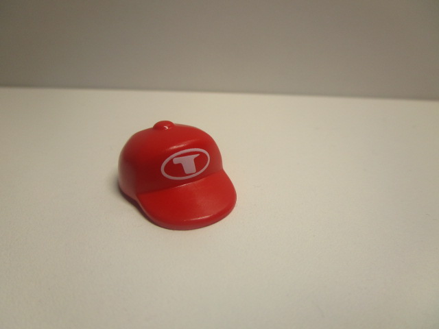 Basecap rot 30625333