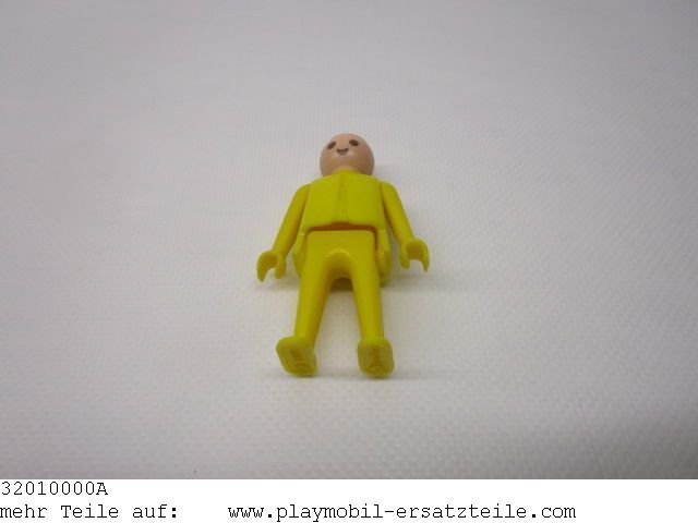 Mann gelb 32010000A