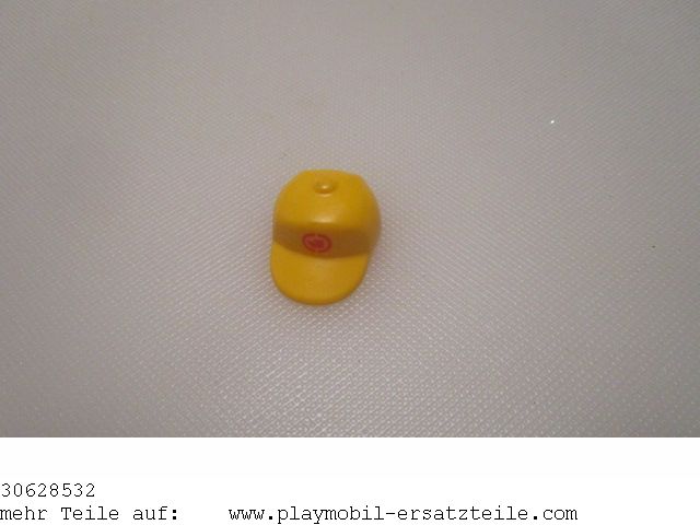 Basecap gelb 30628532