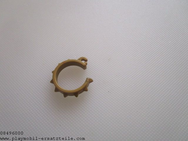 Drache Fußring 30511320