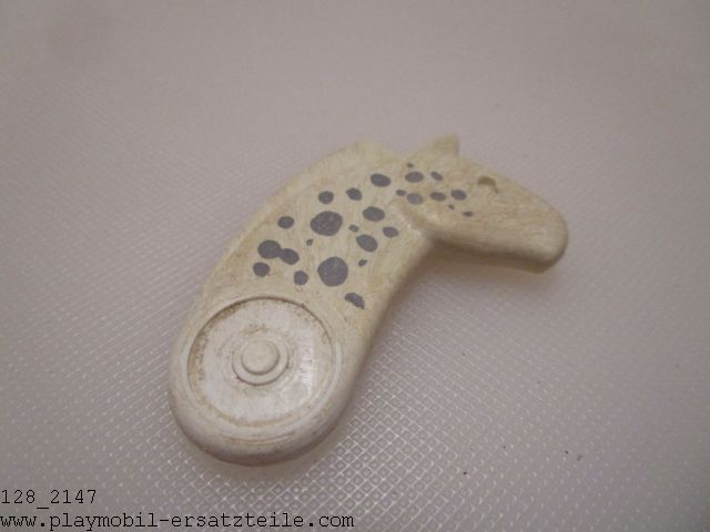 Pferd 01 Kopf 30657240KO