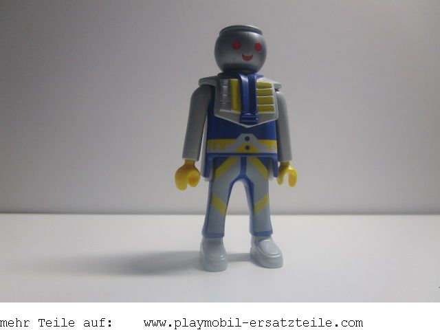 Figur Mann modern Boots