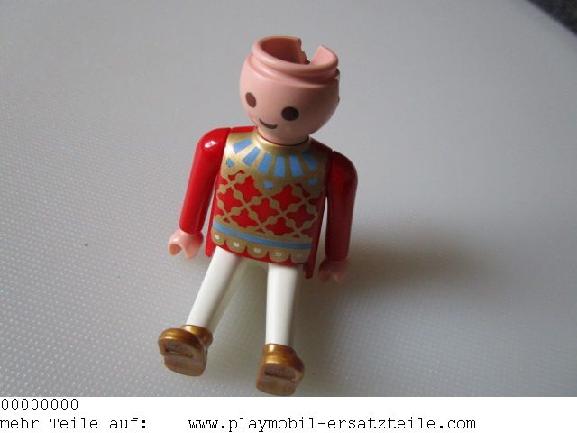 Figur Mittelalter Halbschuh 30002022