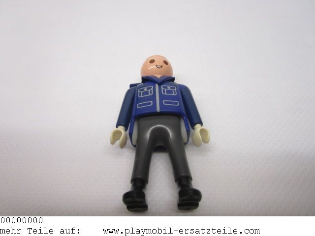 Figur Polizei ET00610000