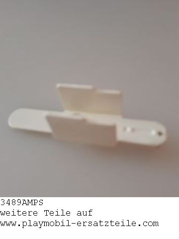 Ampel 2 Schieber 3489AMPS