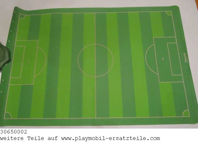 Fußball Spielfeld 30650002