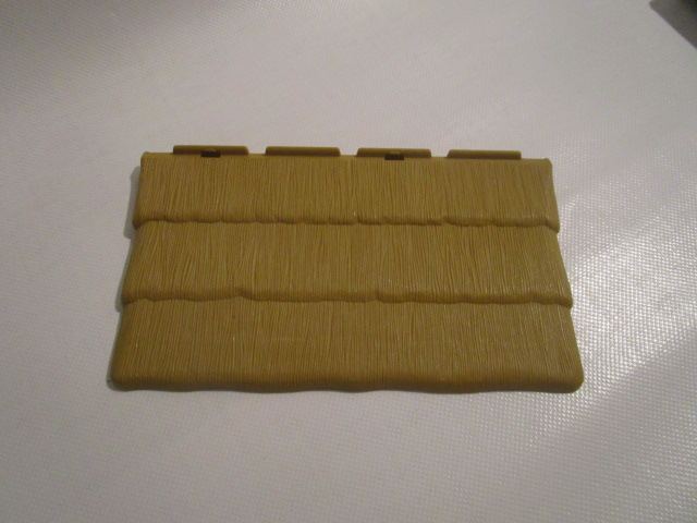 Bauteil Blockhaus ET08951000