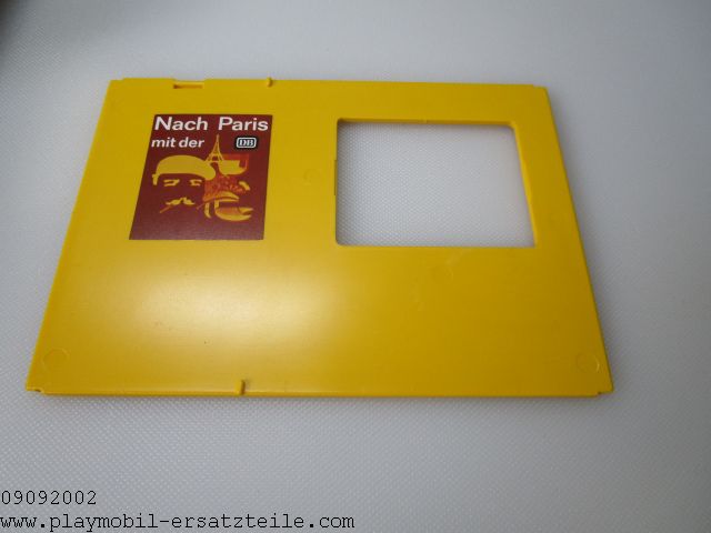 Bahn Wartehaus 30038540