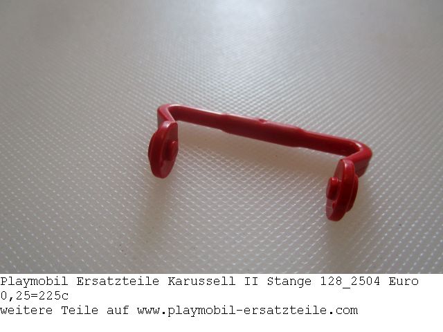 Karussell II Stange 30213032