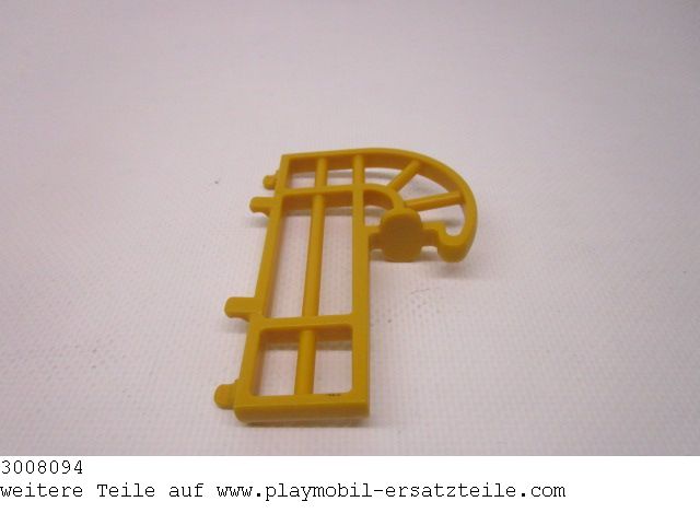 Gehege D Abschluß Becken 3008094