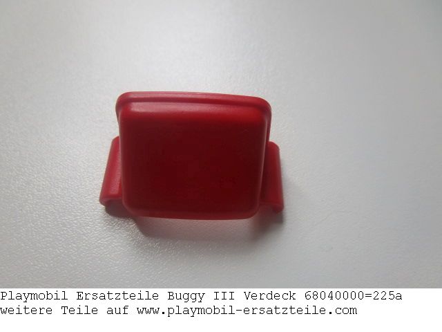 Buggy III Verdeck 30460080