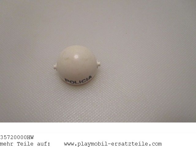 Helm II 35720000HW