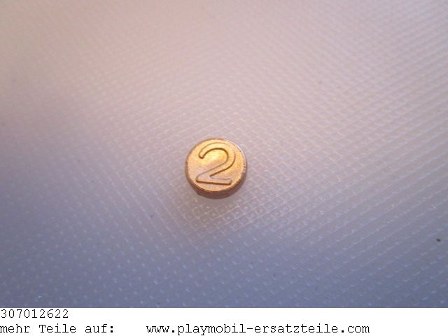 Münze 2  307012622