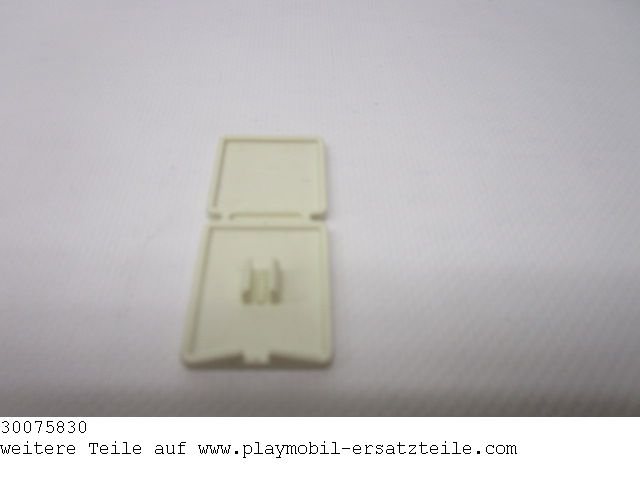 Schild 01 doppelt 2 30075830