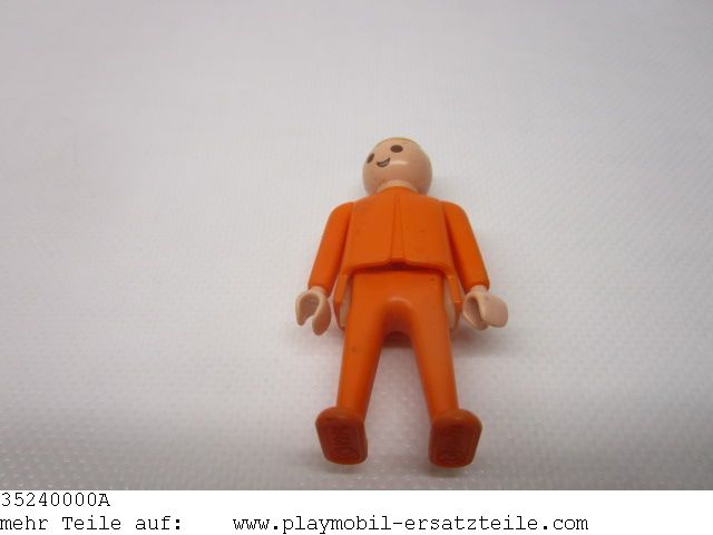 Mann orange 35240000A