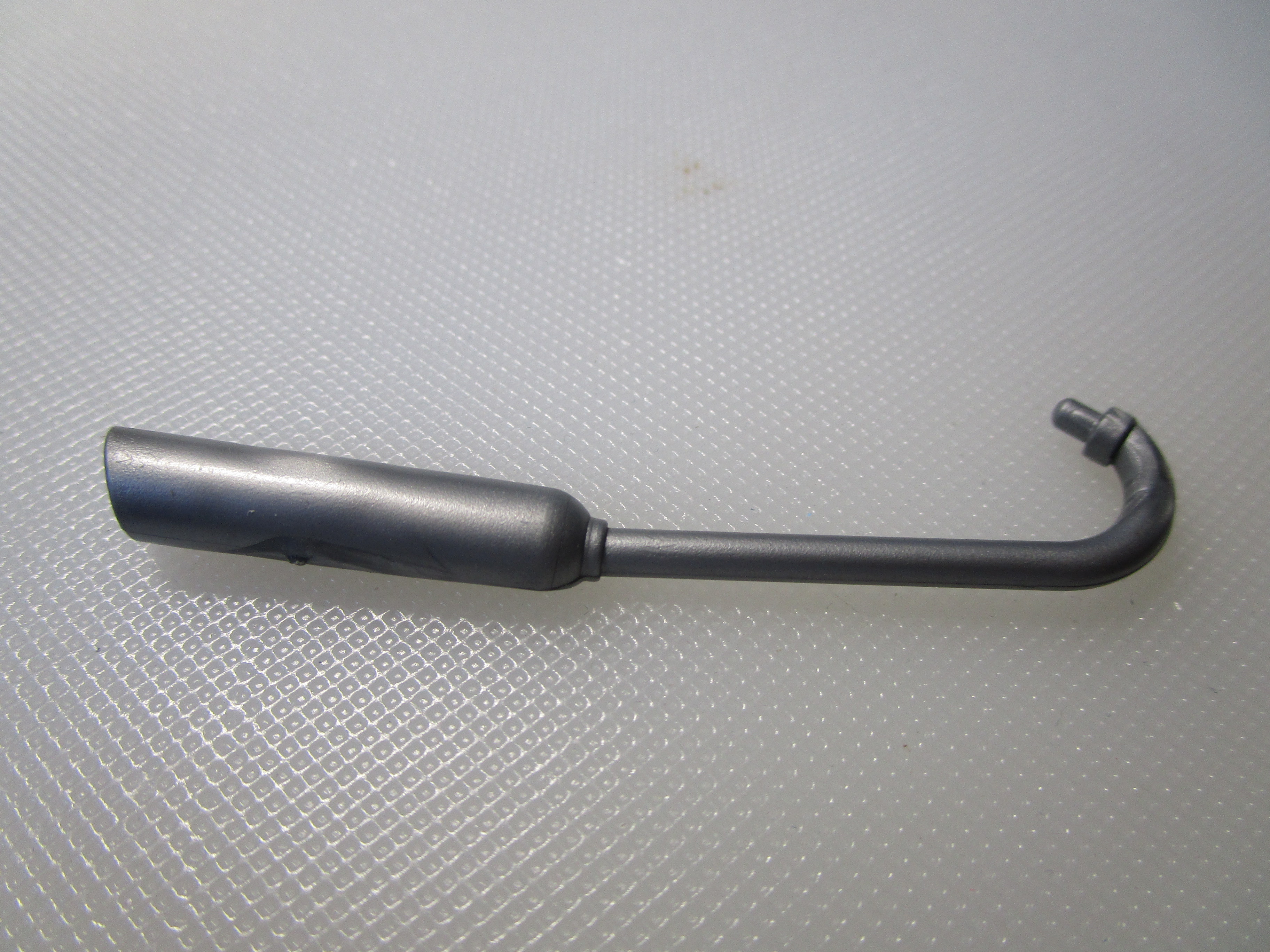 Motorrad 03 Auspuff rechts  30606720RE