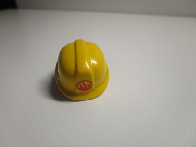 Feuerwehrhelm II