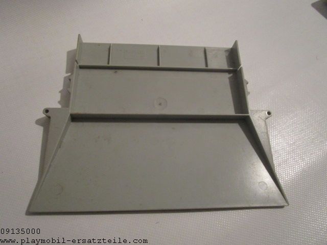 Bahn Uebergang Rampe 30607900B