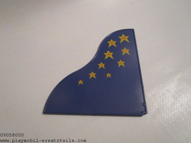 Bauteil Zirkus 09058000