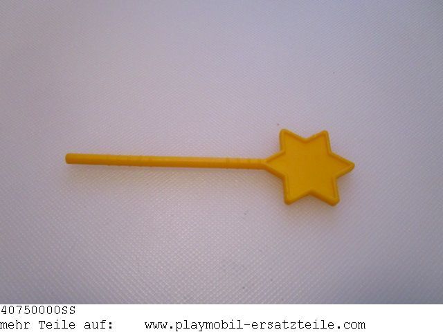 Stab Stern 40750000SS