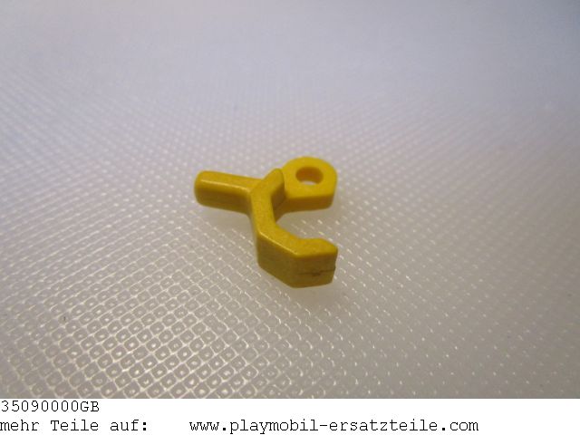 Weltraumwerkzeug Greifer B  35090000GB