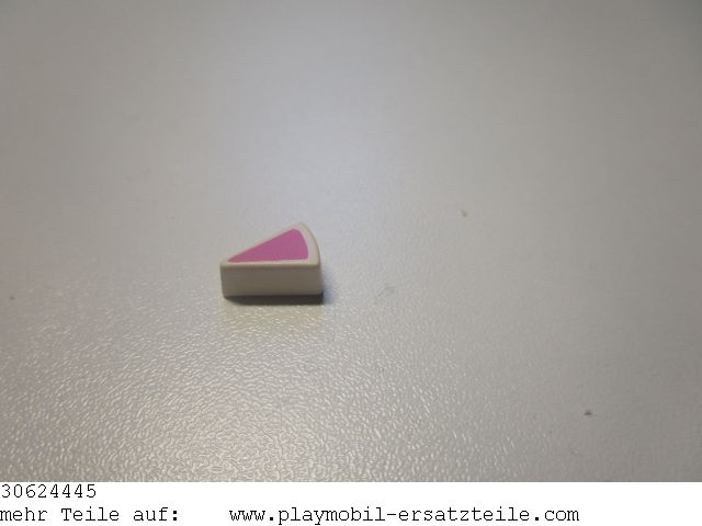 Kuchen geteilt Stück 30624445