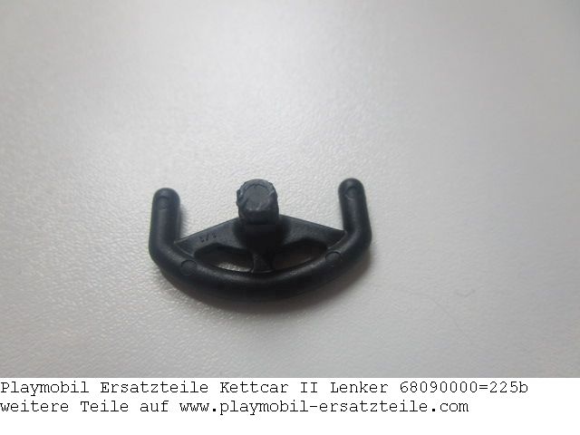 Kettcar II Lenker 30236902