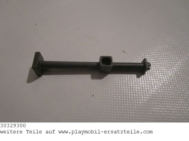 Infoplatte Pfosten 30032930