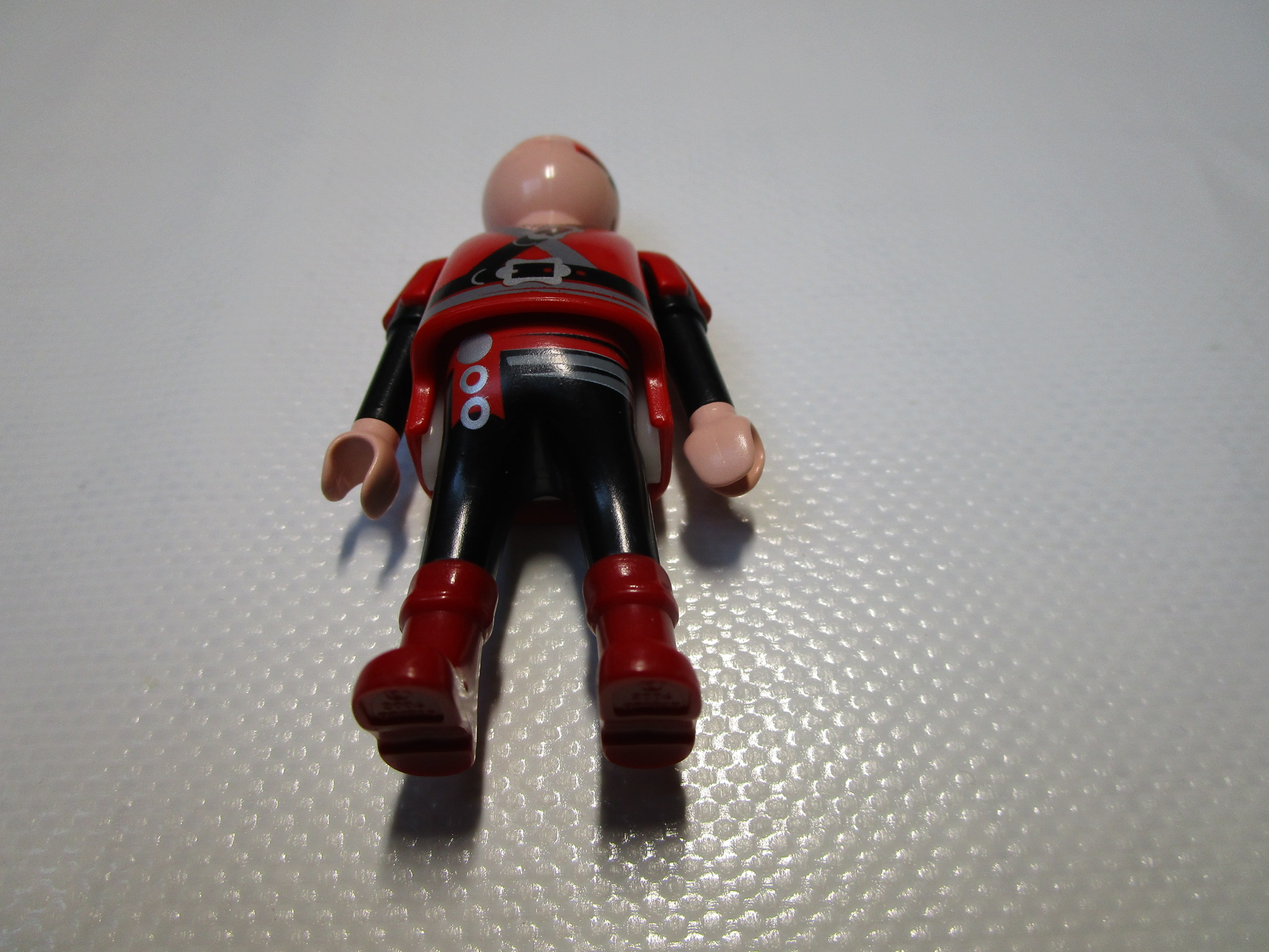 Figur Mittelalter