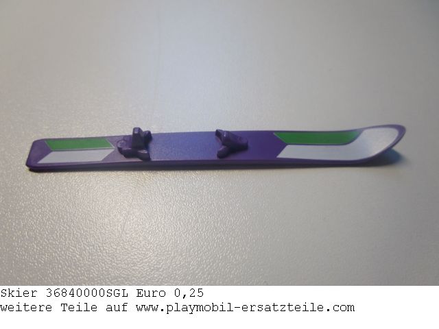 Skier 03 36840000SGL