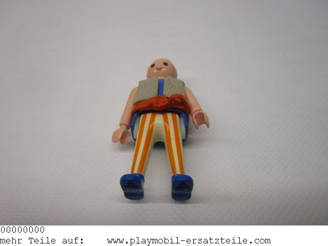 Figur Mittelalter Halbschuh 30009670