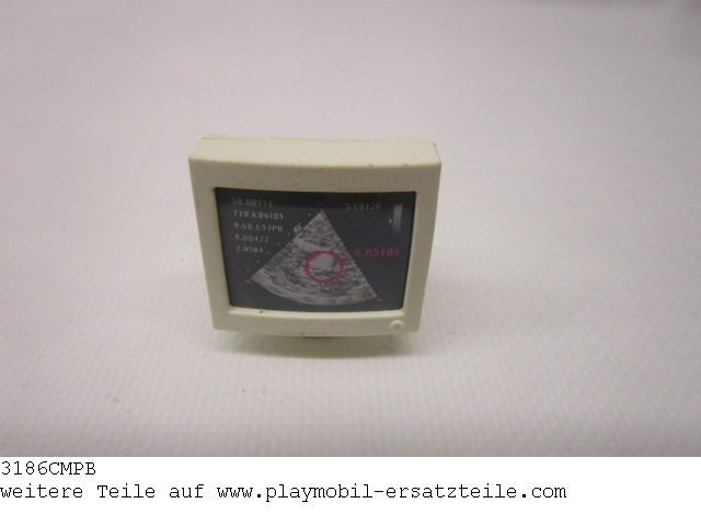 Computer A Bildschirm 3186CMPB